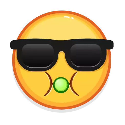 স্টিকার