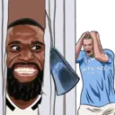 স্টিকার