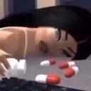 สติกเกอร์