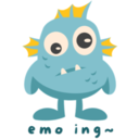 স্টিকার