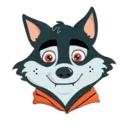 স্টিকার