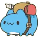 สติกเกอร์