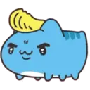 สติกเกอร์