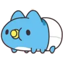 สติกเกอร์