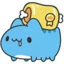 สติกเกอร์