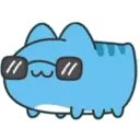 สติกเกอร์