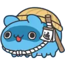 สติกเกอร์