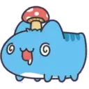 สติกเกอร์