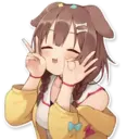 স্টিকার