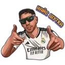 স্টিকার