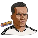 স্টিকার