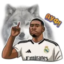 স্টিকার