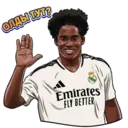 স্টিকার