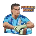 স্টিকার