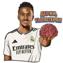 স্টিকার