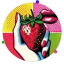 স্টিকার