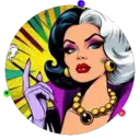 স্টিকার