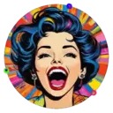 স্টিকার