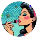 স্টিকার