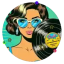 স্টিকার