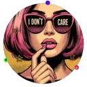 স্টিকার