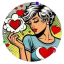 স্টিকার