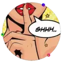 স্টিকার