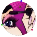 স্টিকার