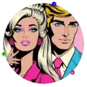 স্টিকার