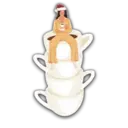 Կպչուն պիտակ