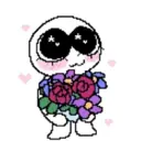 สติกเกอร์