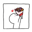 สติกเกอร์