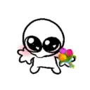 สติกเกอร์