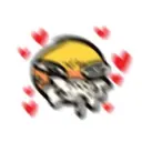 สติกเกอร์