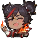 స్టికర్