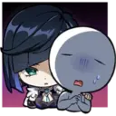 స్టికర్