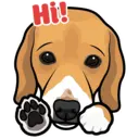 สติกเกอร์