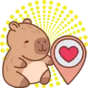 สติกเกอร์