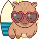 สติกเกอร์