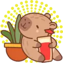 สติกเกอร์