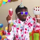 স্টিকার