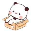 স্টিকার