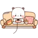 স্টিকার