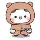 স্টিকার