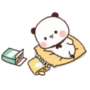 স্টিকার