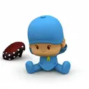 স্টিকার