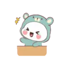 ஸ்டிக்கர்