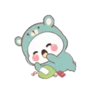 ஸ்டிக்கர்