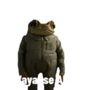 স্টিকার