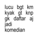 স্টিকার